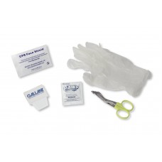 ZOLL AED PLUS CPR D ACCESSORY KIT