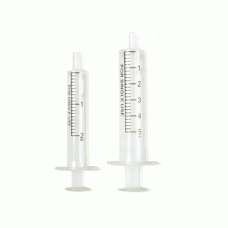  2-parts Syringes