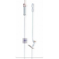 Infusion Sets(Flow Controlled)