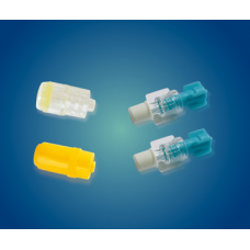 Injection plugs Heparin Caps