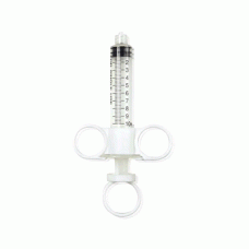 Opaque Syringes