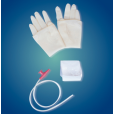 Suction Catheter Kits