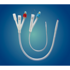 Urethral Catheter