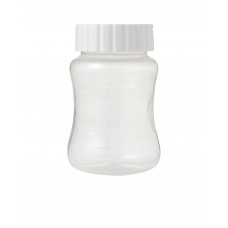 PURE EXPRESSIONS 6OZ STORAGE BOTTLE – 1 EACH
