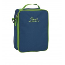 PURE EXPRESSIONS CARRY BAG