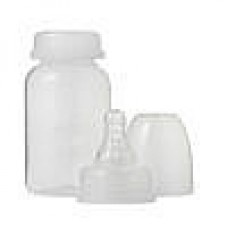 PURE EXPRESSIONS 6OZ STORAGE BOTTLE – 1 EACH