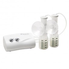 FINESSE DOUBLE ELECTRIC BREAST PUMP BY AMEDA