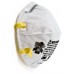 3M N95 Disposable Particulate Respirator