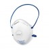 KIMBERLY-CLARK N95 Disposable Particulate Respirator