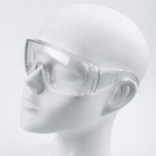 Transparent Protection Goggles