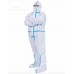 Hooded Disposable Coveralls