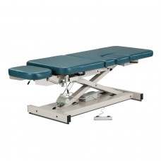 Clinton Multi-Use Power Imaging Table with Stirrups - 85309