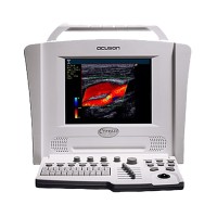 Siemens / Acuson Cypress Portable Ultrasound Machine