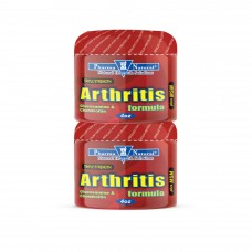 Arthritis Formula Cream, 2 x 4 oz (114 g)