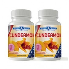 Cundeamor, 2 x (30 Capsules)