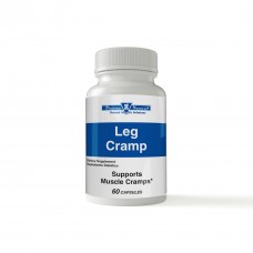 Leg Cramp PM, 2 x (60 Capsules)