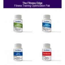  The Fitness Edge 4-Product