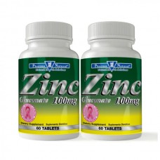 Zinc by PN – 2 (60 tablets)