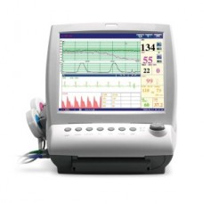 Compact FM Fetal Monitor