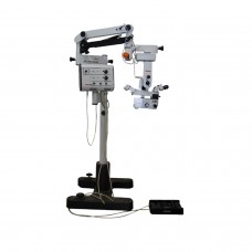 Leica Wild M-690 Surgical Microscope - Refurbished