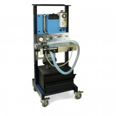 Moduflex Optimax Anesthesia Machine
