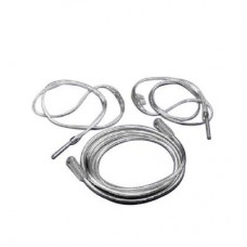 Three Channel Tube, Case of 25
