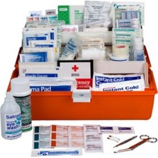 Piece Response First Aid Kit