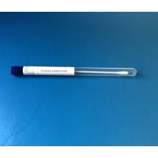 Disposable Polyester Environment Test Swab