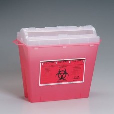 First Aid Only M943 Sharps Container