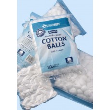 Cotton wool