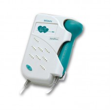 FETAL DOPPLER (NO LCD DISPLAY) WITH 3 MHZ PROBE