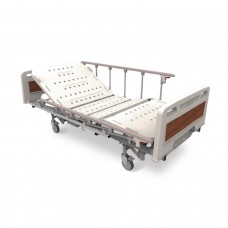 Voyage Manual Hospital Bed