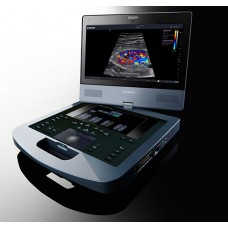 Edan Acclarix AX8 Portable Ultrasound